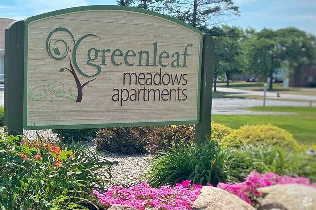 Building Photo - Greenleaf Meadows Rental