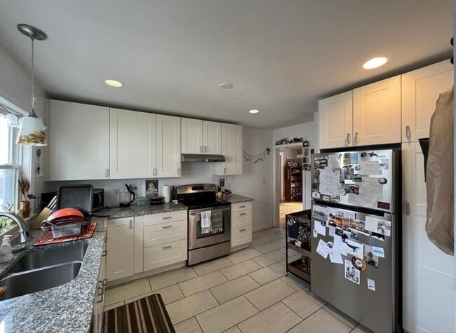 Photo - 11 Taylor St Unit 11 Taylor street, Quincy MA 02170