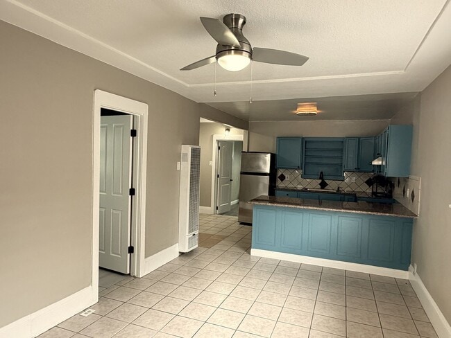 Photo - Move in ready -Cute and cozy 1 br house with bonus rooms