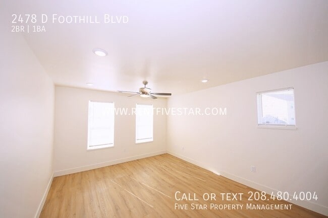 Photo - 2478 Foothill Blvd