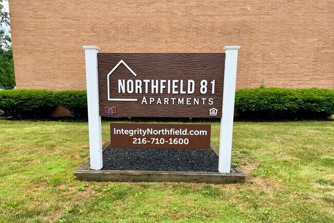 Northfield 81 Apartments - Northfield Terrace Apartments