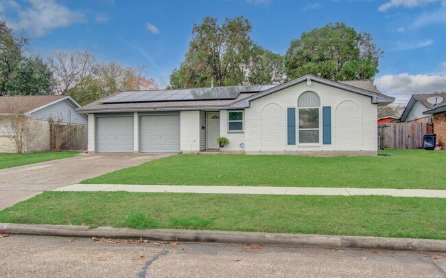 Building Photo - 9923 Antrim Ln Rental