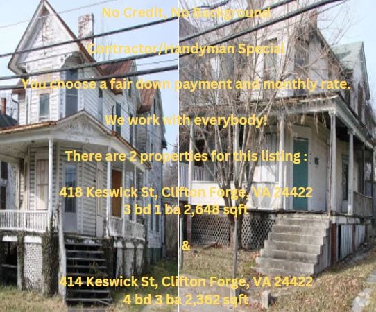 Building Photo - 414 Keswick St Rental