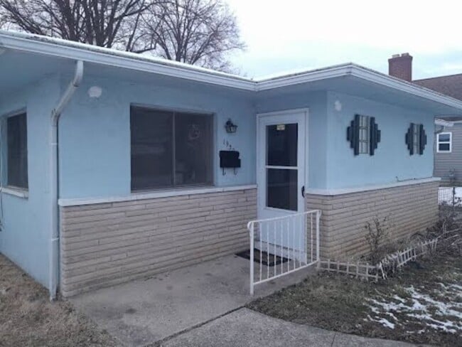 Photo - 1928-1930-1930 Vaughn St