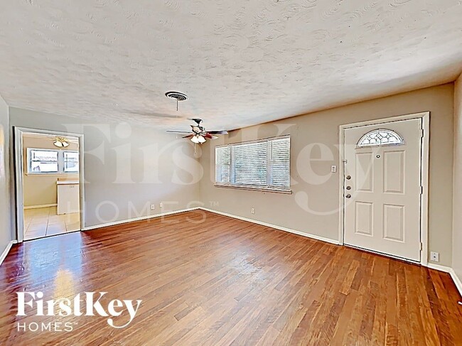 Photo - 4009 Shawnee Trail