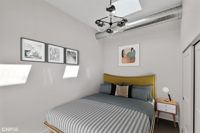 Photo - 4731 N Western Ave Unidad 205