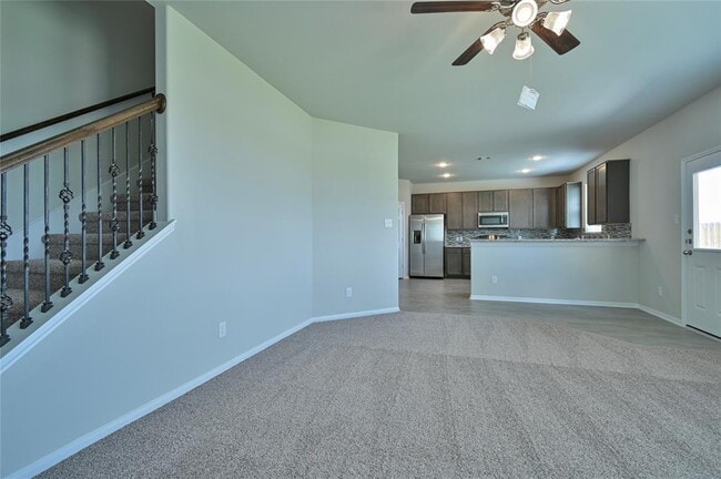 Photo - Spacious 3 Bed, 2.5 Bath Home with 2,135 Sq Ft in Prime Spring Location