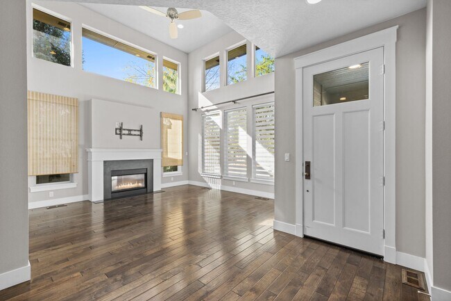 Photo - Luxury Living in Harris Ranch | 3 Bed + Office | 3 Bath | 2,713 Sq Ft