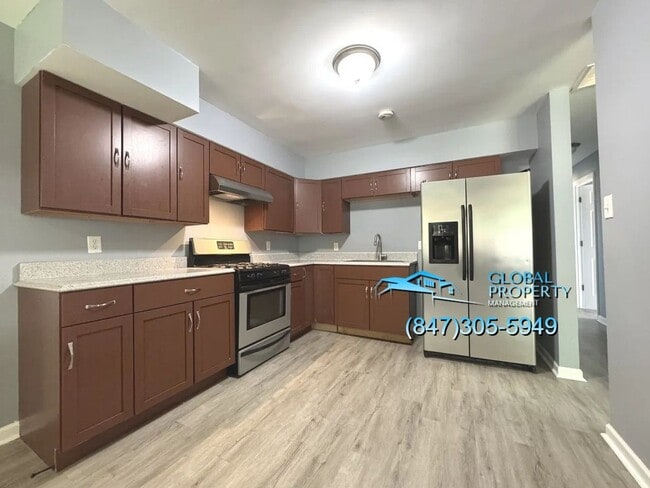 Photo - 3 BEDROOM HOME FOR RENT KANKAKEE, IL