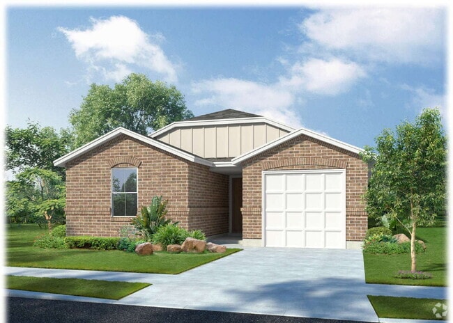Building Photo - New Rental Alert! Redbird Ranch
