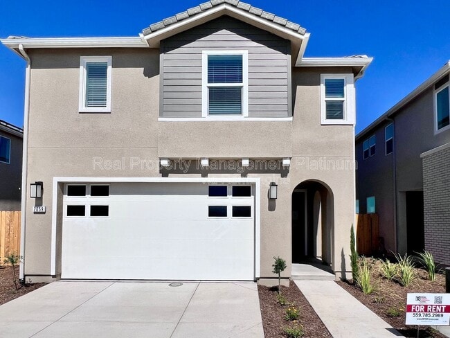 Building Photo - 2059 N Wagon Ln