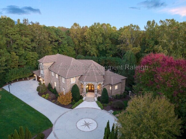 6573 Wakefalls Dr