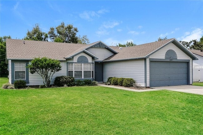 Photo - 891 N Atmore Cir
