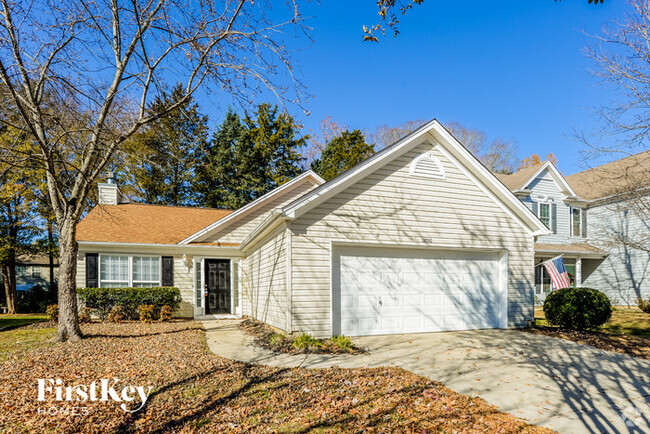 Building Photo - 12710 Cedar Crossings Dr Rental