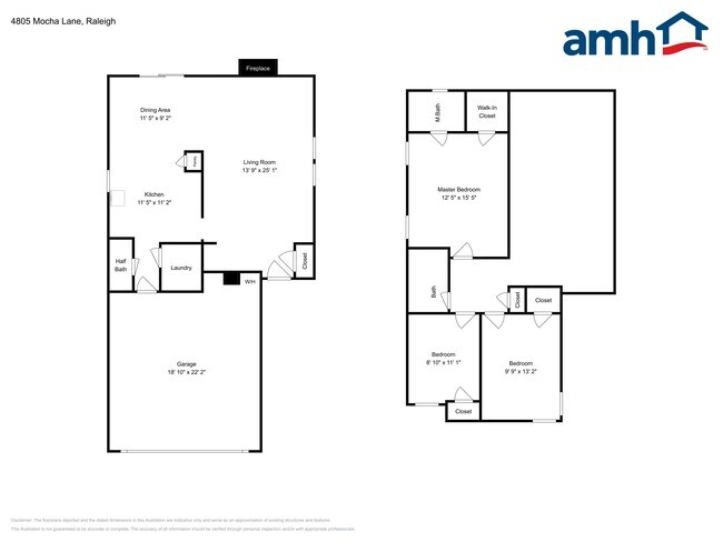 Photo - 4805 Mocha Ln