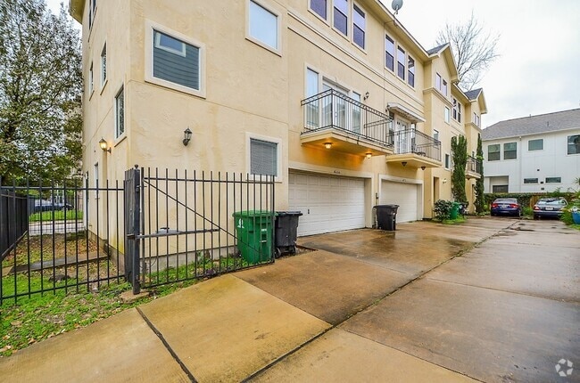 Building Photo - 1610 Holman St Rental