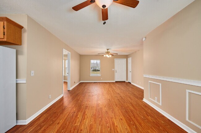 Coming Soon: 3BR, 2BA house