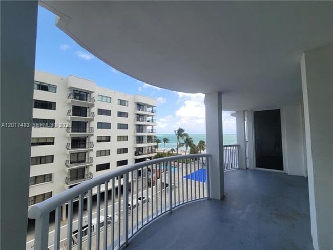 Photo - 5401 Collins Ave Unit 5401 Collins Ave # 307