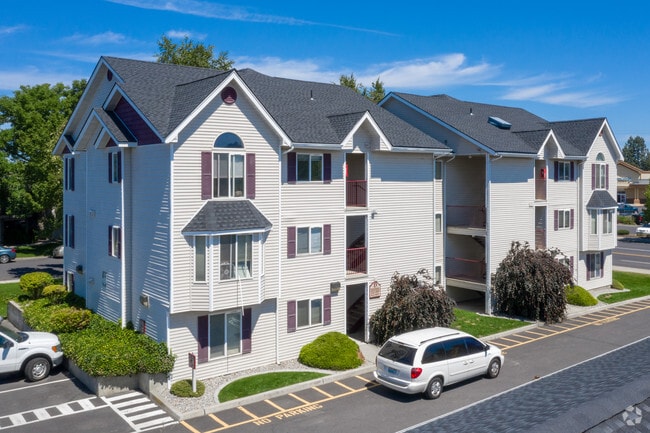 Knightsbridge Communities