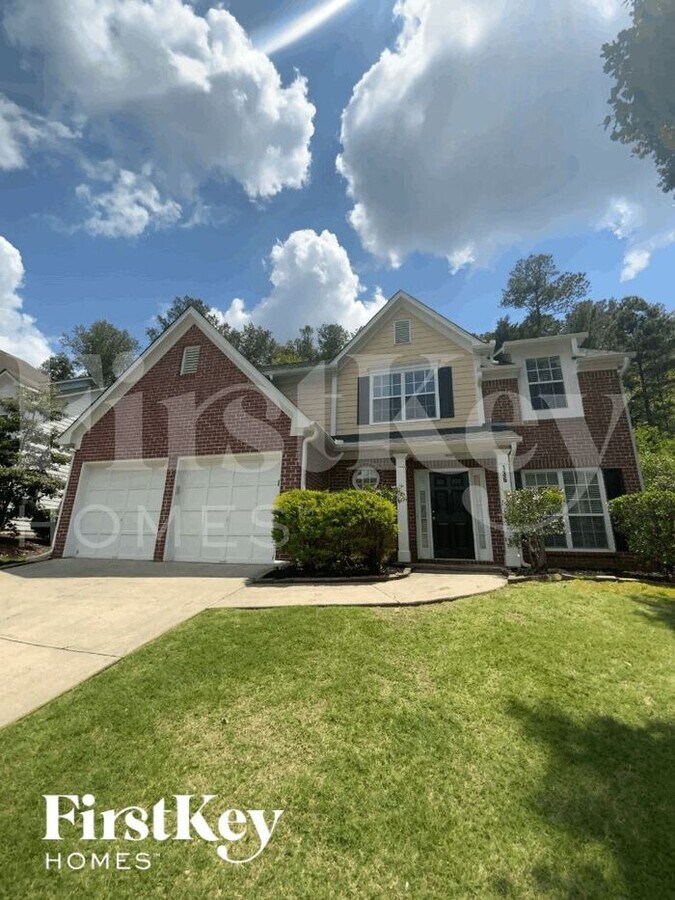 Photo - 136 Parkstone Way House