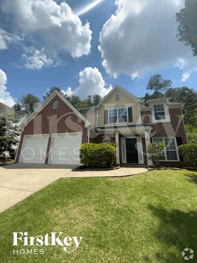 Building Photo - 136 Parkstone Way Rental