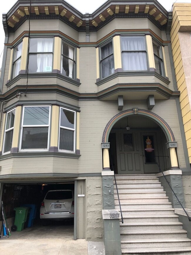 Photo - 1253 21st Ave