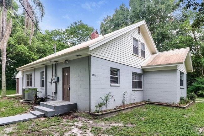 Building Photo - 4710 5th St Rental