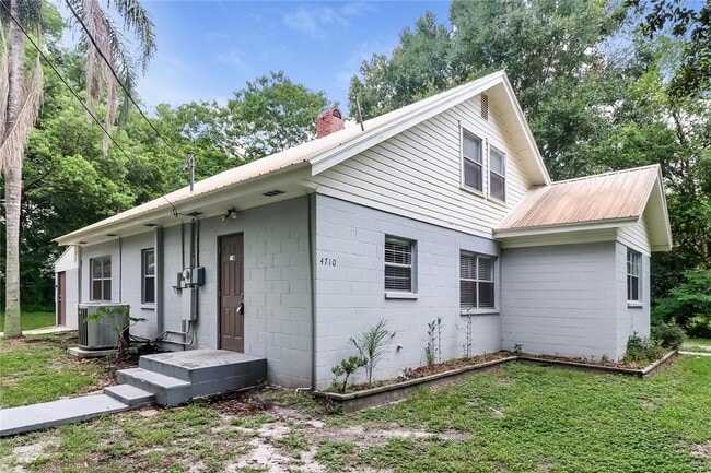 Photo - 4710 5th St House