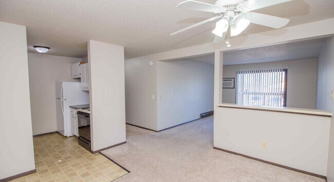 Photo - Welcome to 3Falls Apartments - 1 Mo Free with a 13 Mo Lease!