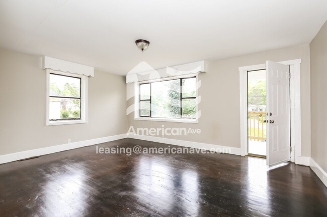 Photo - 1204 Bellevue St