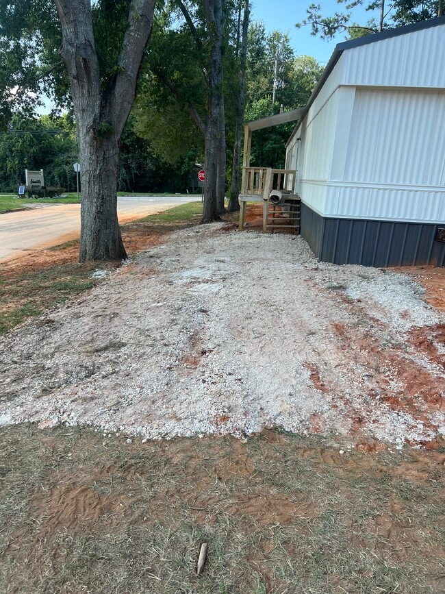Photo - Troy Trailer Park