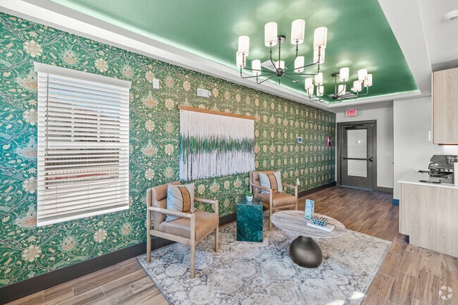 Lydle Ridge Apartments