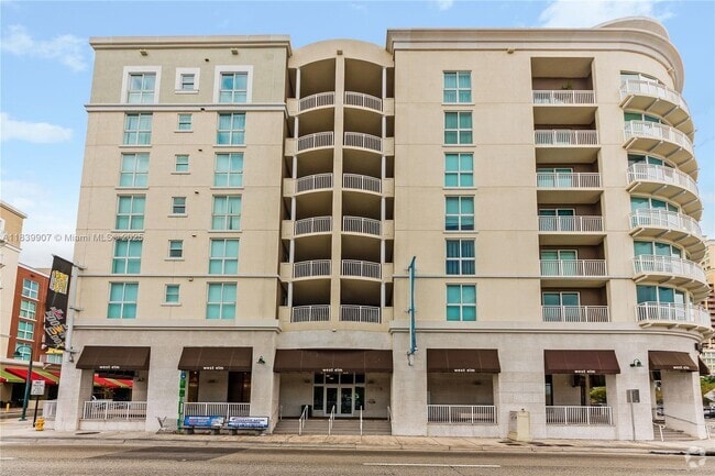 Building Photo - 7270 SW 88th St Unit B706 Rental