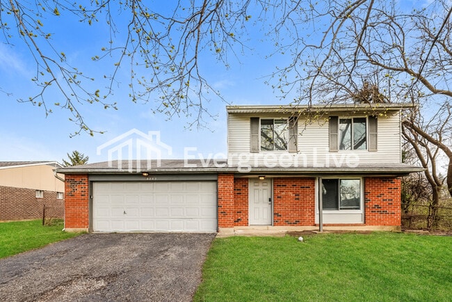 Building Photo - 4743 Taylorsville Rd