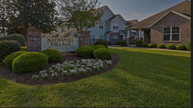 Nathaniel Village