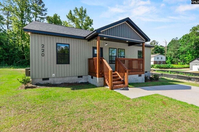Photo - 220 Payton Pl