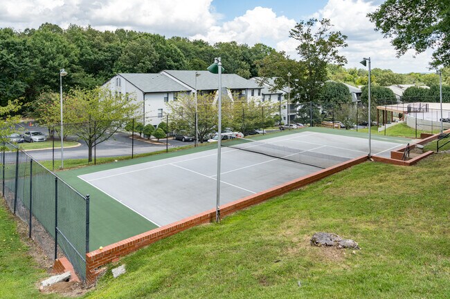 Germantown Gardens