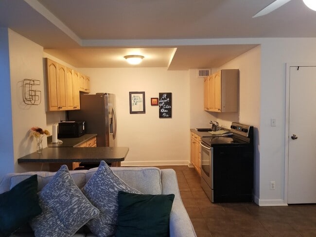 Photo - 8900 Jefferson Ave Condo Unit 217