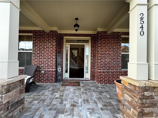 Photo - 2540 Maple Ridge Ln