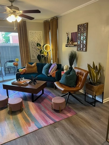 Photo - Riverwalk Apartment Homes