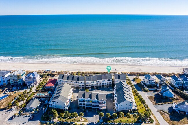 Photo - 306 Sea Star Cir