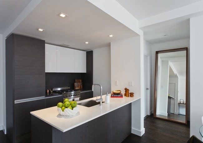 The Windermere - The Windermere