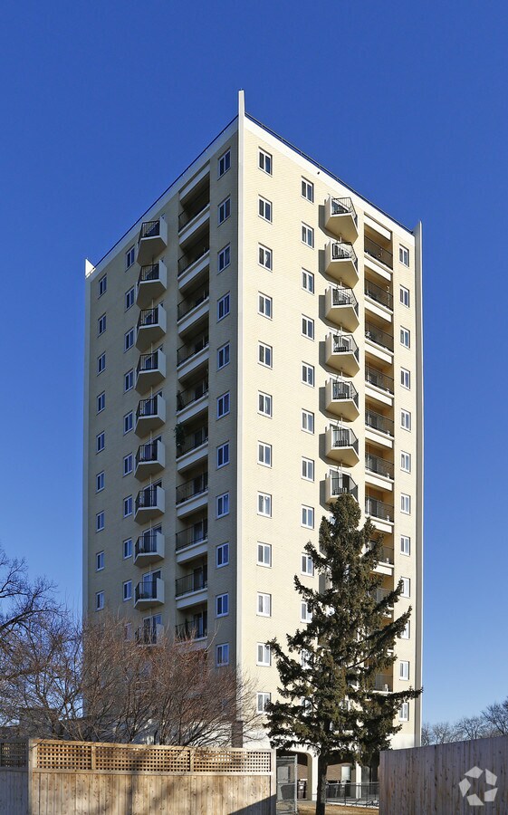 Photo - Central Hi-Rise Apartments