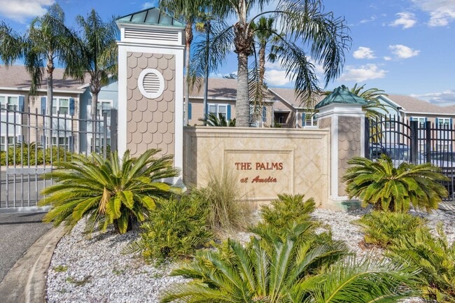 Photo - Coastal Condo Living in Gated Fernandina B... Unit G8