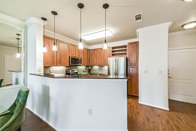 Photo - 1711 Old Spanish Trl Unidad 401