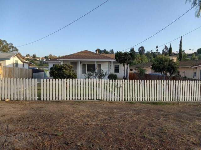 Photo - 5922 San Miguel Rd House