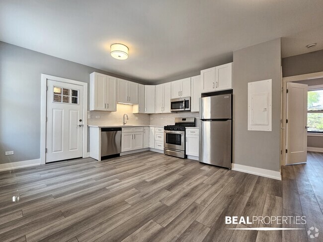 Building Photo - 3939 N Janssen Ave Unit 1 bed Rental