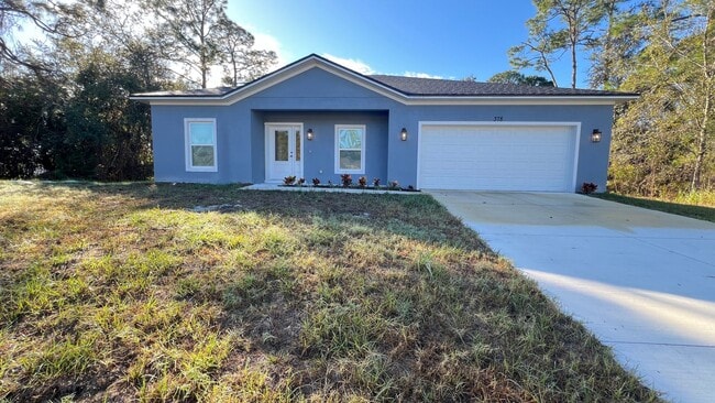 Building Photo - 4BD/2BA Spacious Palm Bay Retreat – NEW BUILD HOME!