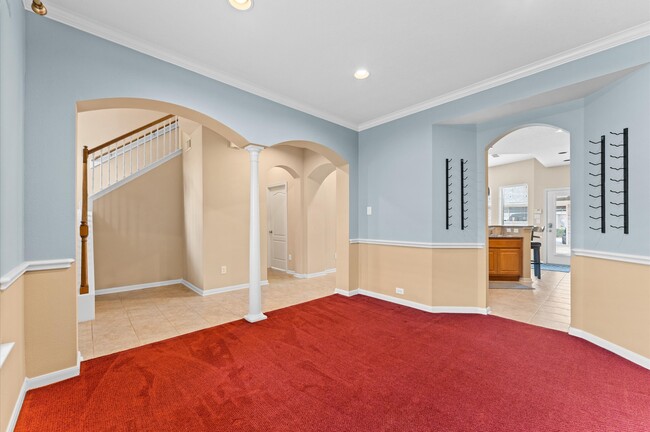 Photo - 2411 Clippers Square