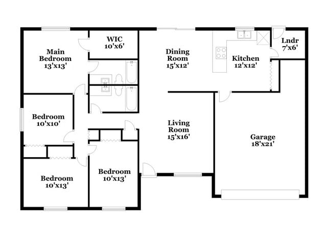 Photo - 717 E Calle Chulo Rd